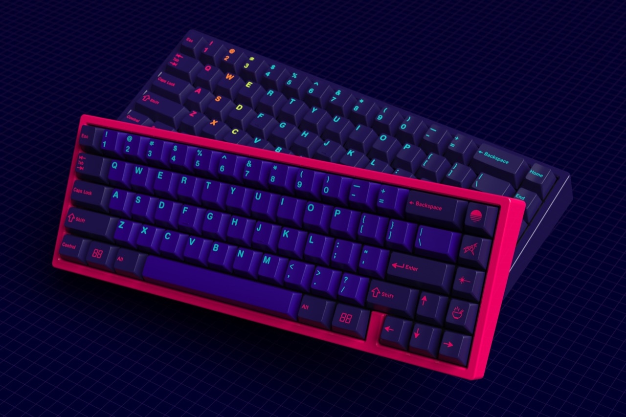 GMK Laser